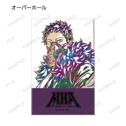『僕のヒーローアカデミア』トレーディング Ani-Art 缶マグネット vol.3(単位/BOX)【202508再販】